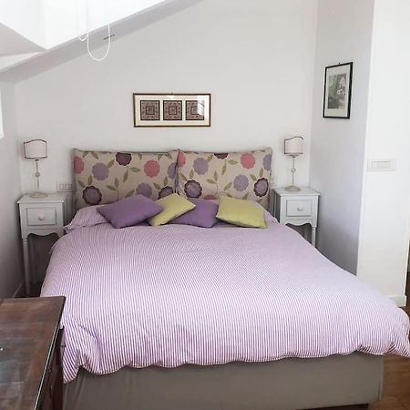 Lovely Independent Mini-Apartment In Central Roma Eksteriør bilde